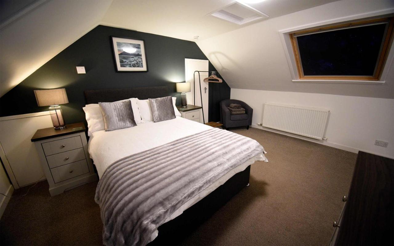 Fladda Chuain Holiday Home Kilmuir  Екстер'єр фото