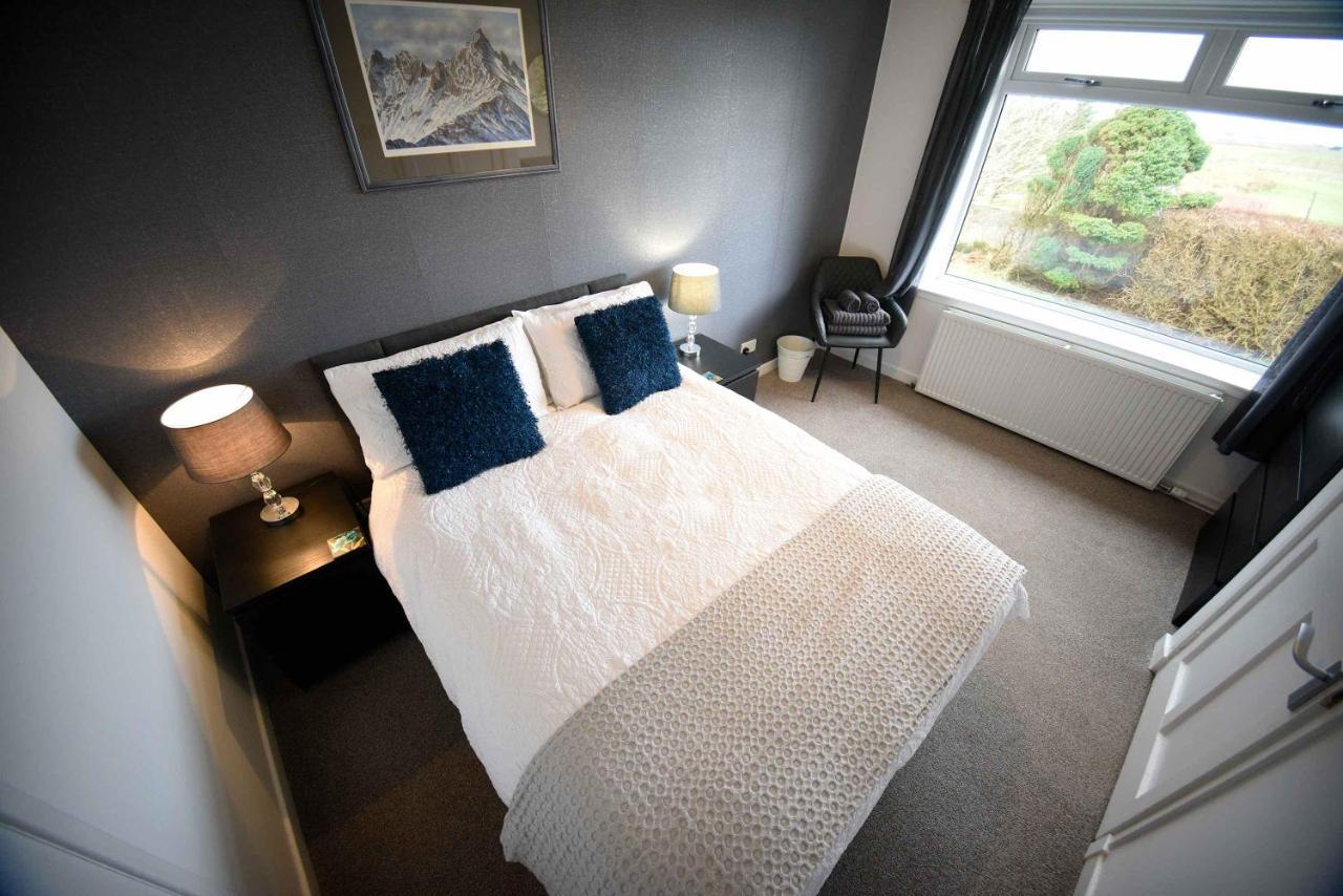 Fladda Chuain Holiday Home Kilmuir  Екстер'єр фото